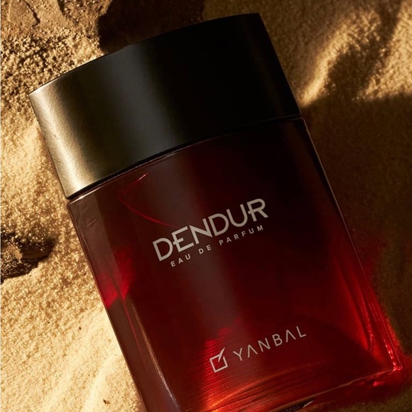 DENDUR FOR MEN By Yanbal - Picture 3 of 5